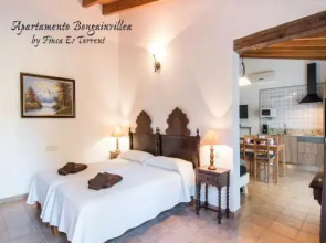 Apartment Bougaivillea by Finca Es Torrent