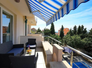Apartments Luxury Living
