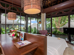 The Vijitt Resort Phuket