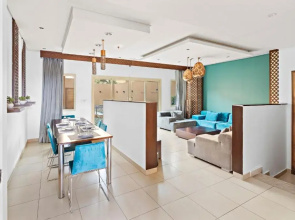 Diwan Al Hijaz Villas by Q