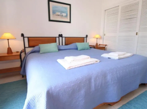 Apt T2 Praia São Rafael Hibiscus 18A - Albufeira, Algarve