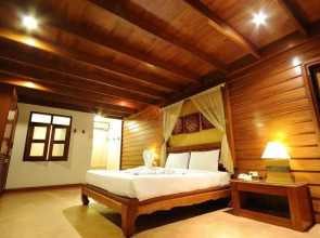 Курортный отель Bel Aire Resort Phuket