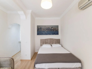 Taxim Elegance Suites