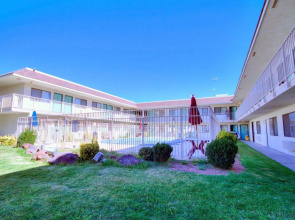 Motel 9 Las Cruces