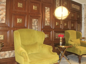 JB Serviced Apartment