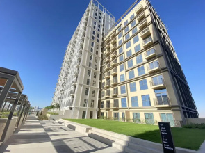 Lux BnB Collective-1 -Dubai Hills