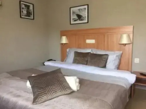 Hotel - B&B de Vijverhof