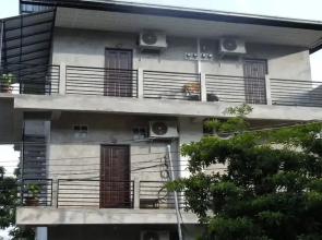 Long House