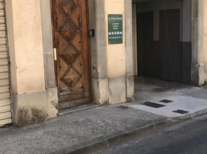 Apartment With one Bedroom in Carcassonne, With Wifi