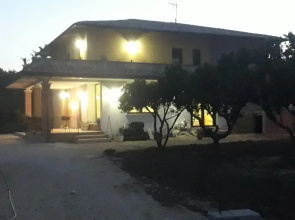 Apartment With one Bedroom in Castelforte, With Balcony and Wifi - Near the Beach