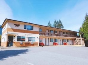 Red Roof Motor Inn