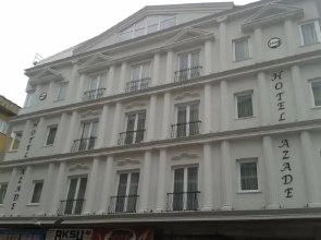 Azade Butik Hotel