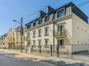 ShortStayPoland Kazimierza Wielkiego