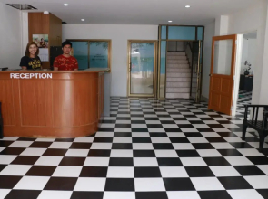 Welcome Guest House