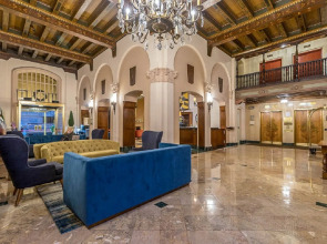 Kensington Park Hotel