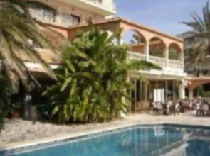 Allsun Hotel Lago Playa Park