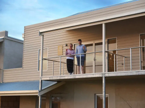 Robe Marina Accommodation