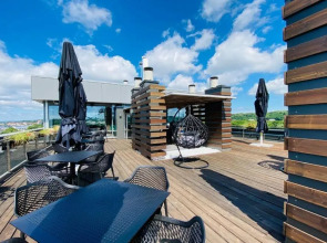 Ibis Styles Kaunas Centre