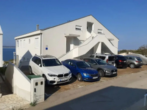 Apartments Lana