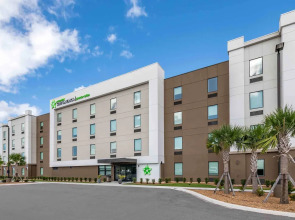 Extended Stay America Suites - Huntsville - Madison