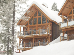 Mountain Town Properties Grey Wolf 5