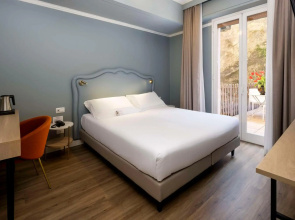 Hotel Shelley e delle Palme, BW Signature Collection