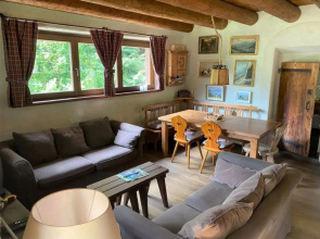House Sally Lago di Ledro