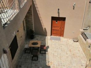 Omani Guest House