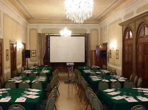 Villa Marcello Giustinian