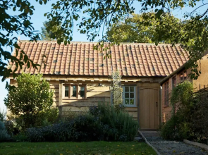 Chobbs Barn, Eye