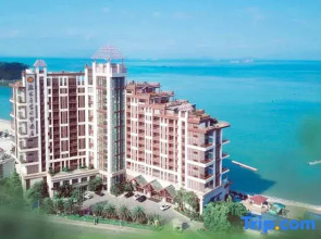 Sea-Prince Conference Center And Resort