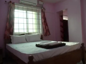 Harsha's Residency