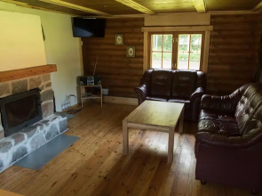 Pinnamäe Holiday House