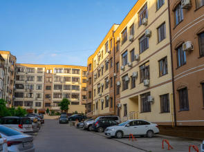 V Myskhako Ot Letoapart Apartments