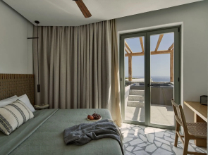 Archipelagos All Suites Mykonos