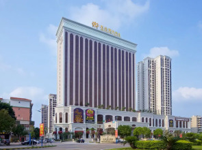 Mingzuo Hotel Zhongshan