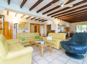 027 Villa Galera