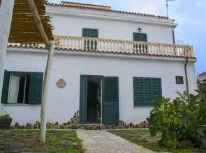 Bed And Breakfast Villa Bianca