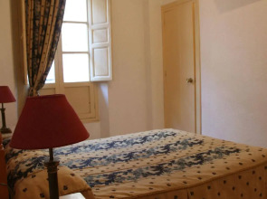 Pensión San Joaquín