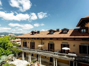 Villa Santa Caterina