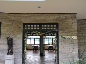 Utopia Resort & Spa