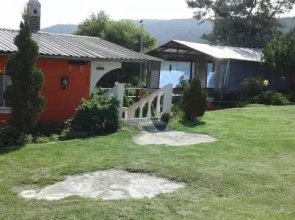 Villa Katleya Hospejade y Spa