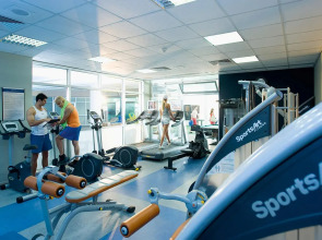 Mediterranean Beach Hotel