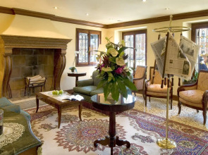 Sina Palazzo Sant'Angelo