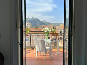 Villa di Sorrento