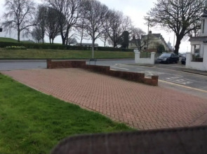 Alma Lodge Guest House