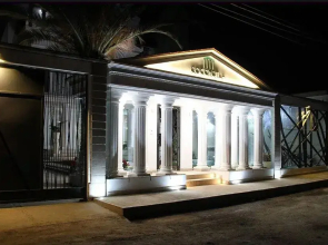 Hotel Cocoyotla
