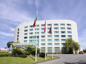 Crowne Plaza Villahermosa by IHG