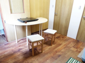 Gomaharu Guest House