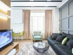 Stay Inn on Abovyan Str. 32